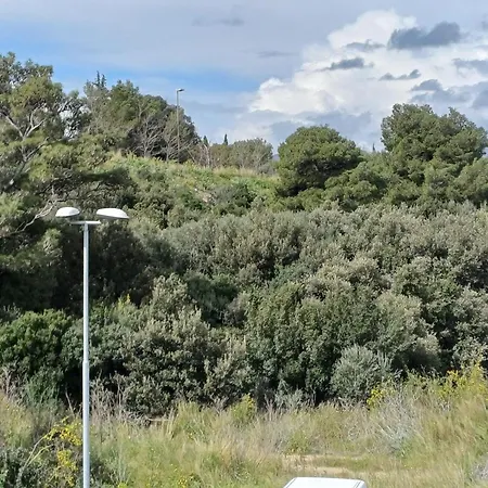 Διαμέρισμα Easy Ντουμπρόβνικ