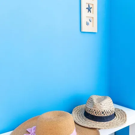 Easy Apartment *