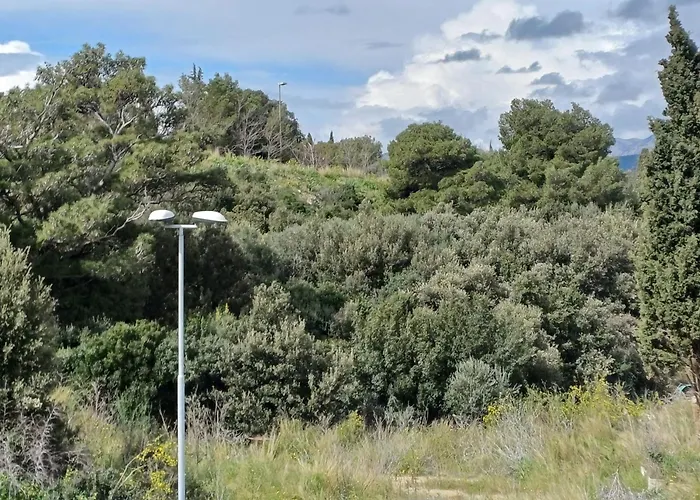 Апартаменты Easy Дубровник