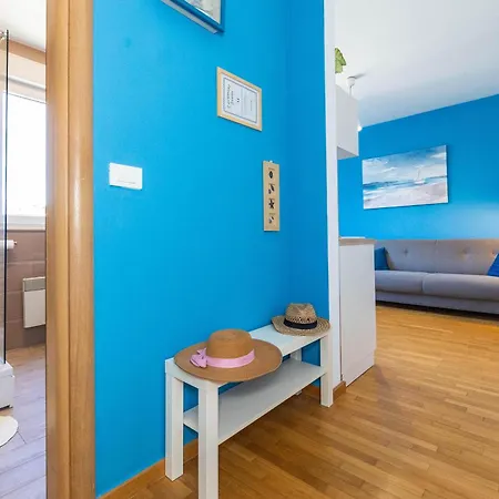 Easy Apartmán *