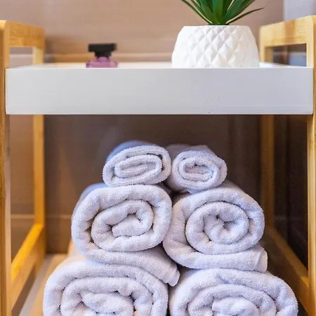 Easy Apartmán