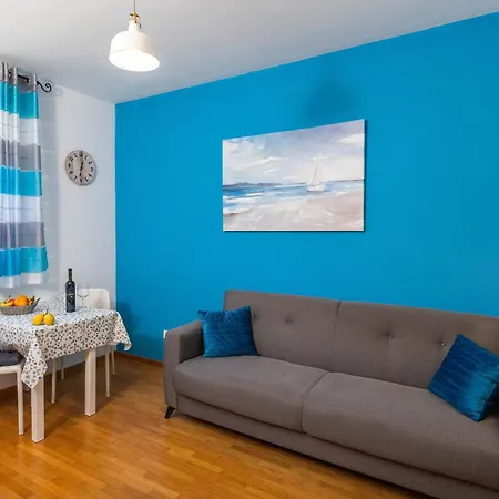 Apartmán Easy