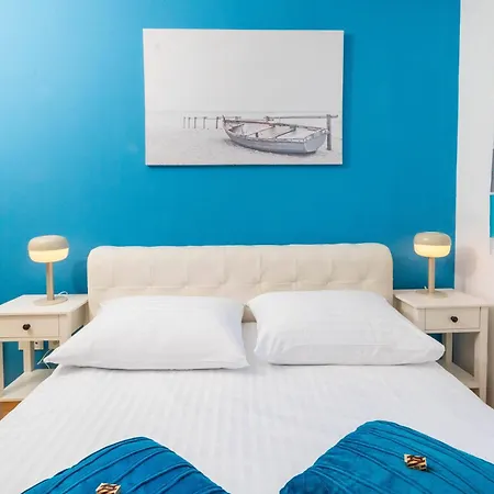 Easy * 두브로브니크