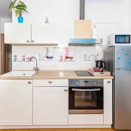 Apartmán Easy Dubrovník