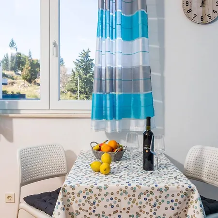 Apartmán Easy