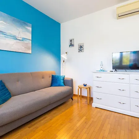 Apartmán Easy *
