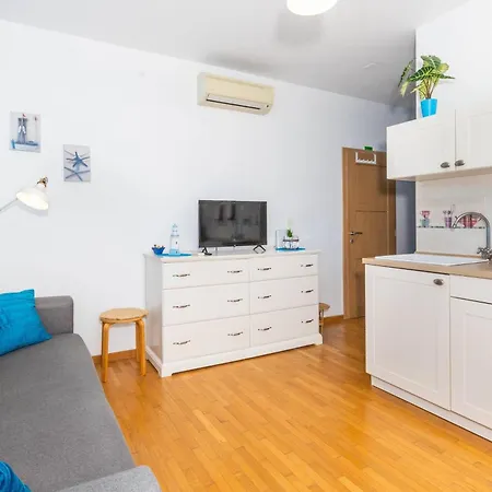 Easy Apartmán Dubrovník