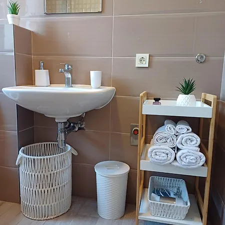 Apartmán Easy
