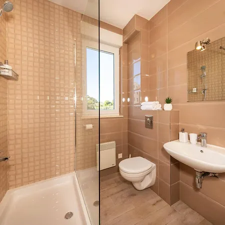 Apartmán Easy