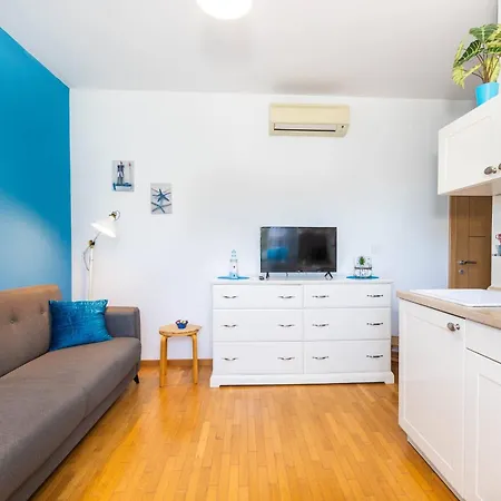 Easy Apartmán *