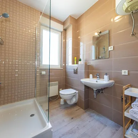 Apartmán Easy