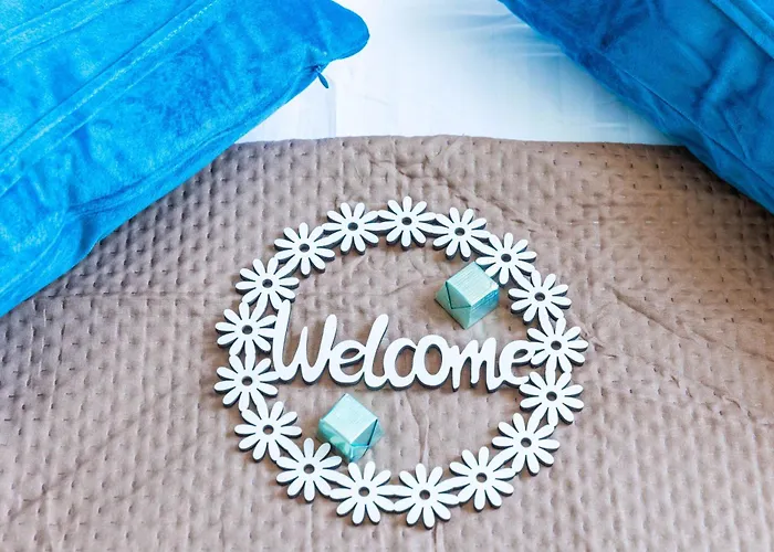 Easy Apartament Dubrownik