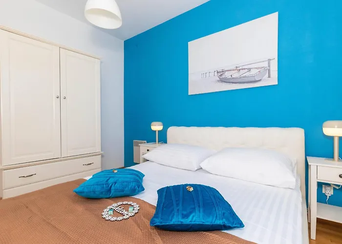 Easy Apartamento Dubrovnik