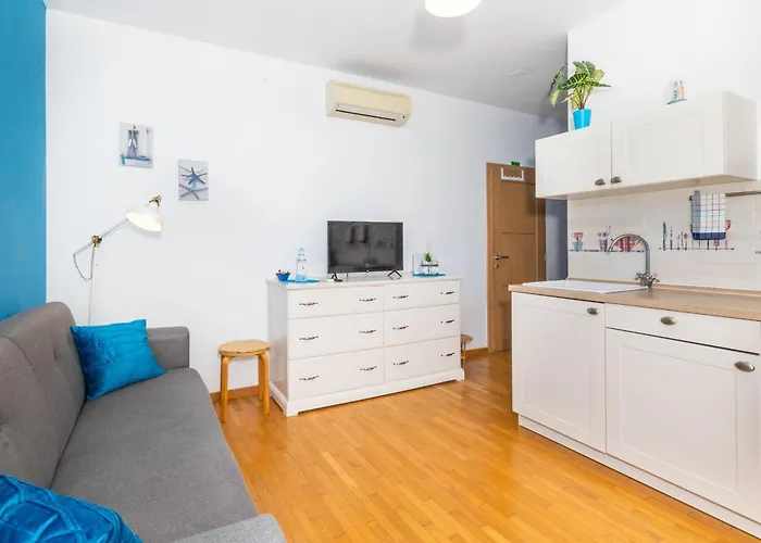 Easy Apartamento Dubrovnik