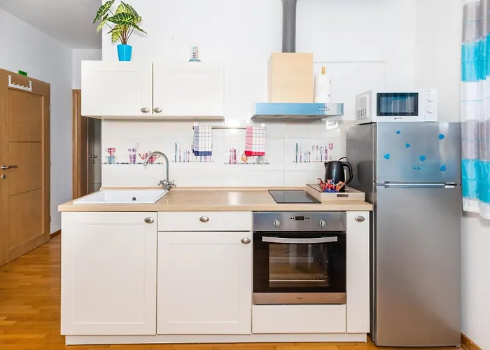 Apartman Easy Dubrovnik